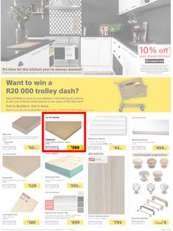 Builders Inland : The Best Deals On The Widest Range (24 July - 19 Aug 2018), page 7
