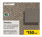 Belgotex Floors Timeless-Per Sqm