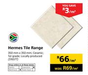 Hermes Tile Range-Per Sqm