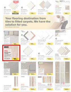 Builders Inland : The Best Deals On The Widest Range (24 July - 19 Aug 2018), page 9