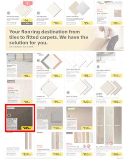 Builders Inland : The Best Deals On The Widest Range (24 July - 19 Aug 2018), page 9