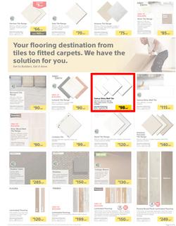 Builders Inland : The Best Deals On The Widest Range (24 July - 19 Aug 2018), page 9