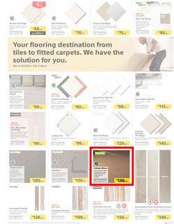 Builders Inland : The Best Deals On The Widest Range (24 July - 19 Aug 2018), page 9