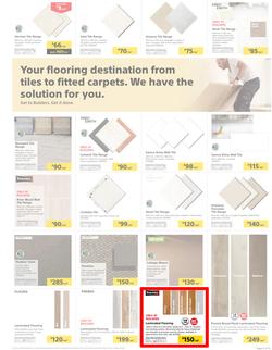 Builders Inland : The Best Deals On The Widest Range (24 July - 19 Aug 2018), page 9