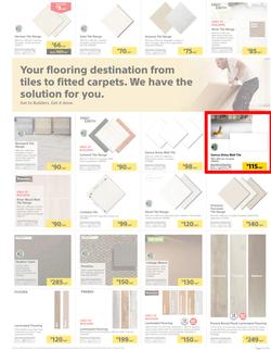 Builders Inland : The Best Deals On The Widest Range (24 July - 19 Aug 2018), page 9