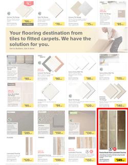 Builders Inland : The Best Deals On The Widest Range (24 July - 19 Aug 2018), page 9