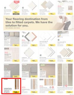 Builders Inland : The Best Deals On The Widest Range (24 July - 19 Aug 2018), page 9