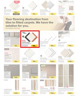 Builders Inland : The Best Deals On The Widest Range (24 July - 19 Aug 2018), page 9