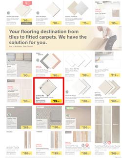 Builders Inland : The Best Deals On The Widest Range (24 July - 19 Aug 2018), page 9
