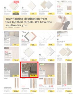 Builders Inland : The Best Deals On The Widest Range (24 July - 19 Aug 2018), page 9