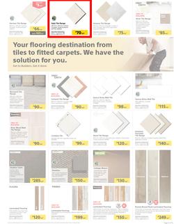 Builders Inland : The Best Deals On The Widest Range (24 July - 19 Aug 2018), page 9