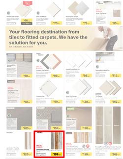 Builders Inland : The Best Deals On The Widest Range (24 July - 19 Aug 2018), page 9