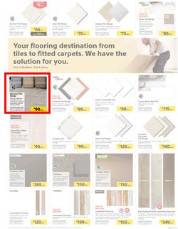 Builders Inland : The Best Deals On The Widest Range (24 July - 19 Aug 2018), page 9