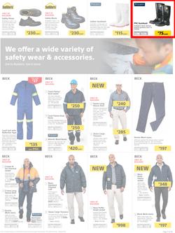 Builders Inland : The Best Deals On The Widest Range (24 July - 19 Aug 2018), page 11
