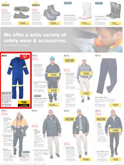 Builders Inland : The Best Deals On The Widest Range (24 July - 19 Aug 2018), page 11