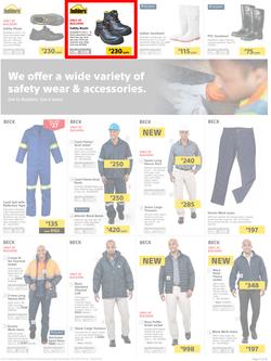 Builders Inland : The Best Deals On The Widest Range (24 July - 19 Aug 2018), page 11