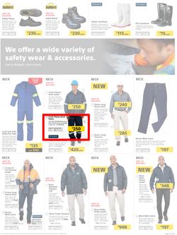 Builders Inland : The Best Deals On The Widest Range (24 July - 19 Aug 2018), page 11