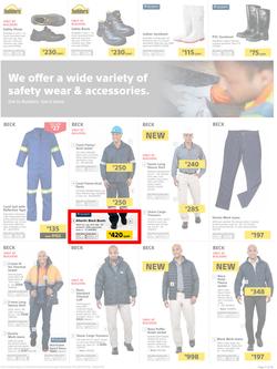 Builders Inland : The Best Deals On The Widest Range (24 July - 19 Aug 2018), page 11