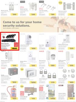 Builders Inland : The Best Deals On The Widest Range (24 July - 19 Aug 2018), page 14