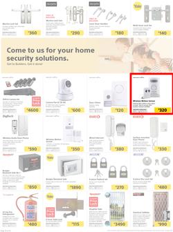 Builders Inland : The Best Deals On The Widest Range (24 July - 19 Aug 2018), page 14