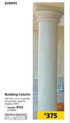 Everite Building Column