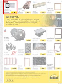 Builders Inland : The Best Deals On The Widest Range (24 July - 19 Aug 2018), page 16