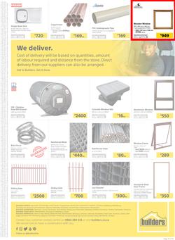 Builders Inland : The Best Deals On The Widest Range (24 July - 19 Aug 2018), page 16