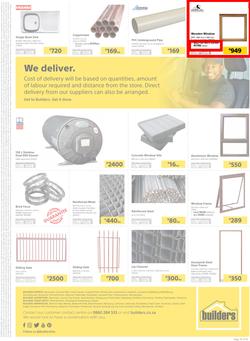 Builders Inland : The Best Deals On The Widest Range (24 July - 19 Aug 2018), page 16