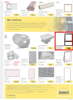 Builders Inland : The Best Deals On The Widest Range (24 July - 19 Aug 2018), page 16