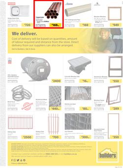 Builders Inland : The Best Deals On The Widest Range (24 July - 19 Aug 2018), page 16