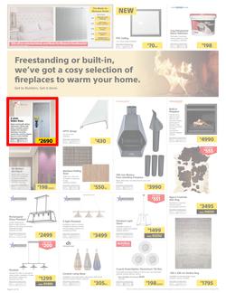 Builders WC & PE : The Best Deals On The Widest Range (24 July - 19 Aug 2018), page 6
