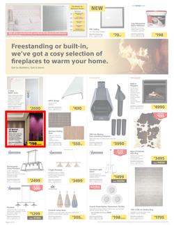 Builders WC & PE : The Best Deals On The Widest Range (24 July - 19 Aug 2018), page 6
