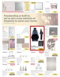 Builders WC & PE : The Best Deals On The Widest Range (24 July - 19 Aug 2018), page 6