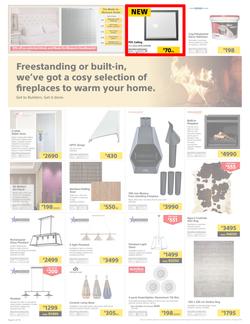 Builders WC & PE : The Best Deals On The Widest Range (24 July - 19 Aug 2018), page 6