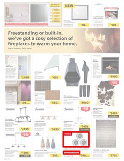 Builders WC & PE : The Best Deals On The Widest Range (24 July - 19 Aug 2018), page 6