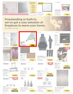 Builders WC & PE : The Best Deals On The Widest Range (24 July - 19 Aug 2018), page 6