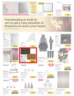 Builders WC & PE : The Best Deals On The Widest Range (24 July - 19 Aug 2018), page 6