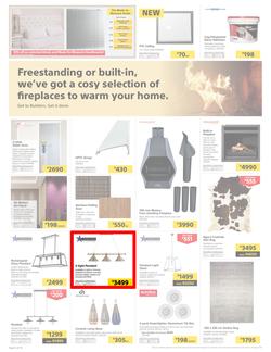 Builders WC & PE : The Best Deals On The Widest Range (24 July - 19 Aug 2018), page 6