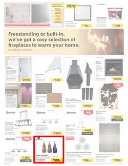 Builders WC & PE : The Best Deals On The Widest Range (24 July - 19 Aug 2018), page 6