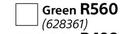 Fired Earth 5Ltr Green Primer