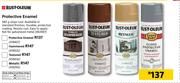 Rust Oleum Textured-340g