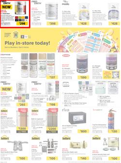 Builders WC & PE : The Best Deals On The Widest Range (24 July - 19 Aug 2018), page 2