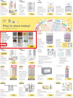 Builders WC & PE : The Best Deals On The Widest Range (24 July - 19 Aug 2018), page 2