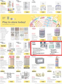 Builders WC & PE : The Best Deals On The Widest Range (24 July - 19 Aug 2018), page 2