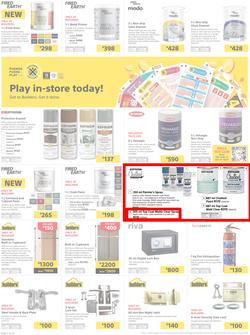 Builders WC & PE : The Best Deals On The Widest Range (24 July - 19 Aug 2018), page 2