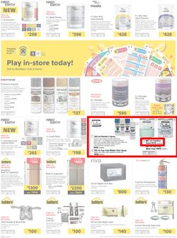 Builders WC & PE : The Best Deals On The Widest Range (24 July - 19 Aug 2018), page 2
