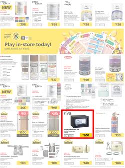 Builders WC & PE : The Best Deals On The Widest Range (24 July - 19 Aug 2018), page 2