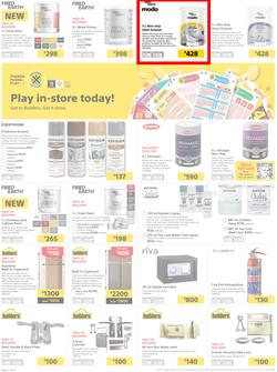 Builders WC & PE : The Best Deals On The Widest Range (24 July - 19 Aug 2018), page 2