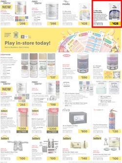Builders WC & PE : The Best Deals On The Widest Range (24 July - 19 Aug 2018), page 2