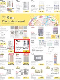Builders WC & PE : The Best Deals On The Widest Range (24 July - 19 Aug 2018), page 2